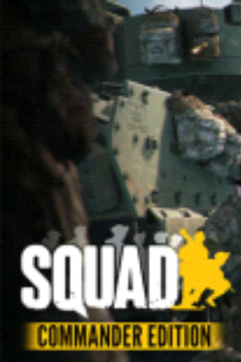 Squad Commander Edition Steam Key (PC) LATAM