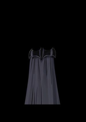 Fortnite - Batman's Cape (Pen & Ink) Back Bling (DLC) Epic Games Key GLOBAL