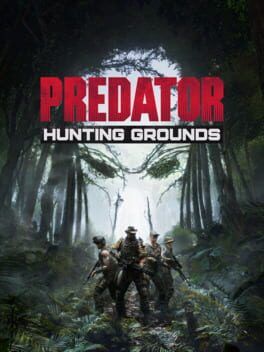 Predator Hunting Grounds Predator Bundle Edition Steam Key (PC) ROW