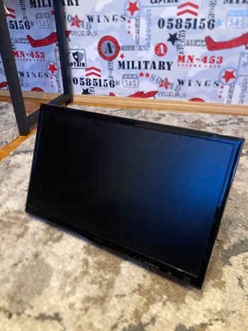 LG 23MA53V, IPS, 1920x1080