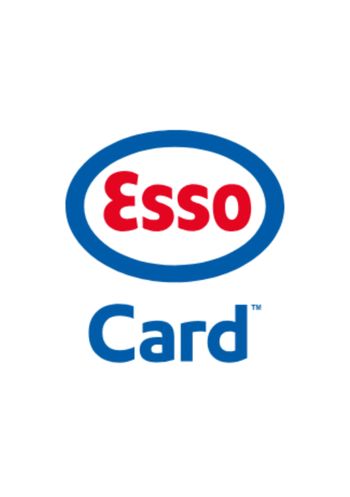 ESSO Fuel Gift Card 25 EUR Key ITALY
