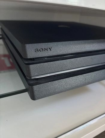Redeem PS4 PRO