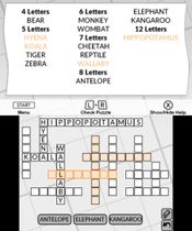 Word Logic by POWGI