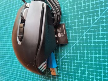 Corsair Vengeance M65 gaming / žaidimų pelė