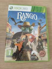 Rango Xbox 360