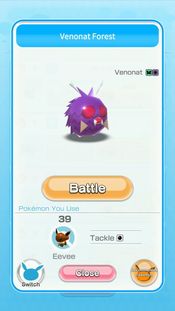 Buy Pokémon Rumble Rush