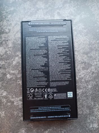 Samsung Galaxy S23
