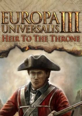 Europa Universalis III: Heir to the Throne (DLC)