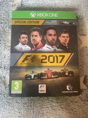 F1 2017 Xbox One