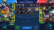 Buy eSports Legend (PC) Steam Key GLOBAL