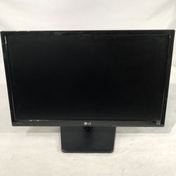 LG FLATRON 22EN33S - B 21.5" FULL HD MONITOR