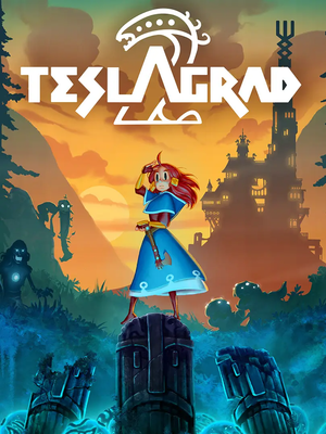 Teslagrad 2 historic low price