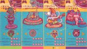 Redeem Tubetastic World Splashfest
