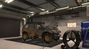 Buy Offroad Mechanic Simulator (PC) Steam Key GLOBAL