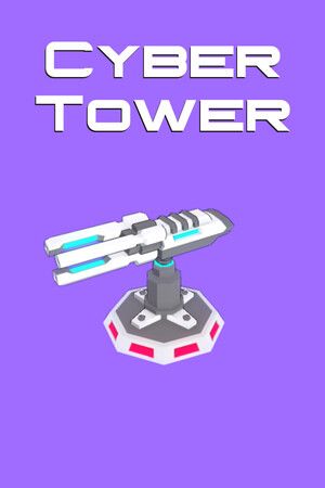 Cyber Tower Steam Key (PC) GLOBAL