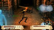 Redeem Skilltree Saga Steam Key GLOBAL