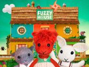 Fuzzy House