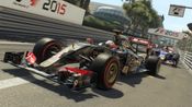 F1 2015 PlayStation 4