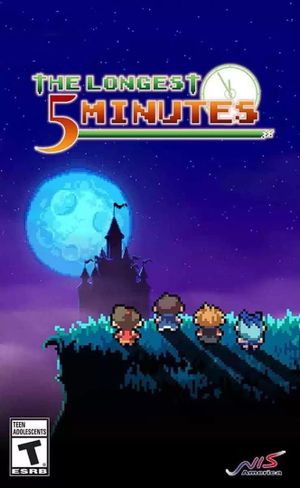 The Longest Five Minutes