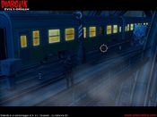 Diabolik: The Original Sin PlayStation 2