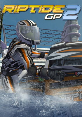 Riptide GP2