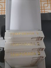Buy serie dvd prison break temporada 1-2-3 completas 