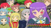 Ace of Protectors