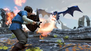 Buy Beast Quest PlayStation 4