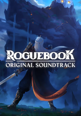Roguebook - Original Soundtrack (DLC) cover