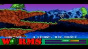 Buy Worms SNES
