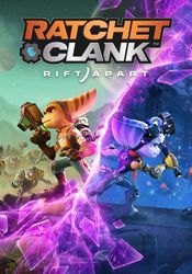 Ratchet & Clank: Rift Apart (PS5) PSN Key UNITED STATES