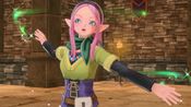 Redeem DRAGON QUEST MONSTERS: The Dark Prince (Nintendo Switch) eShop Key UNITED STATES