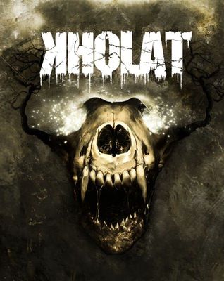Kholat game cover