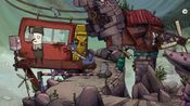 The Inner World: The Last Wind Monk XBOX LIVE Key EUROPE