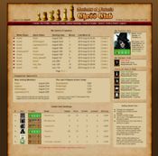 Buy AoF Chess Club 2.0