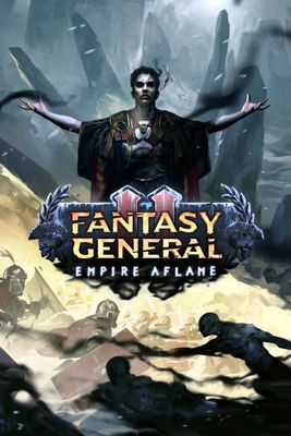 Fantasy General II - Empire Aflame