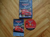 Disney•Pixar Cars PlayStation 2