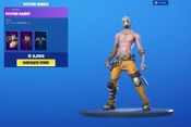 Buy Fortnite - Psycho Bundle (DLC) Epic Games Key UNITED STATES