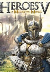 Heroes of Might and Magic V Uplay Key GLOBAL