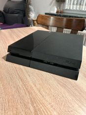 Buy PS4 su 2 žaidimais