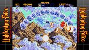 SEGA AGES Lightening Force: Quest for the Darkstar