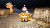 Pikmin 4 (Nintendo Switch) eShop Key EUROPE for sale