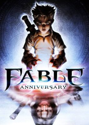 Fable Anniversary game cover