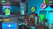 Cosmo's Quickstop