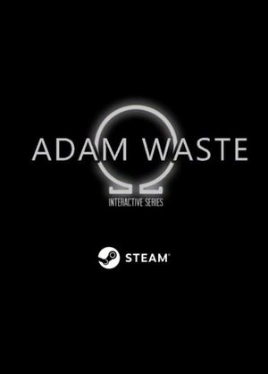 Adam Waste