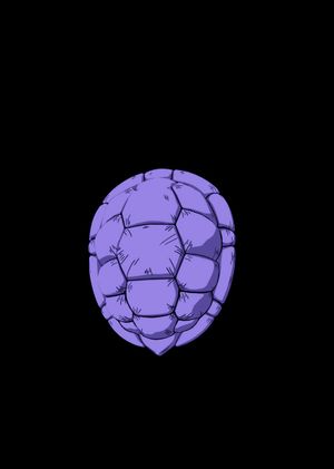 Fortnite - Kamesennin's Shell Back Bling (DLC) Epic Games Key GLOBAL