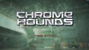Chromehounds Xbox 360