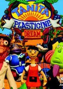 Tanita: A Plasticine Dream game cover