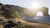 Redeem Simulator Pack: Treasure Hunter Simulator and Gold Rush: The Game (DOUBLE BUNDLE) XBOX LIVE Key EUROPE