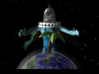 Jumping Flash! 2 (1996) PlayStation